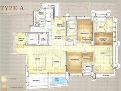 Parkview Eclat (D10), Condominium #479955261